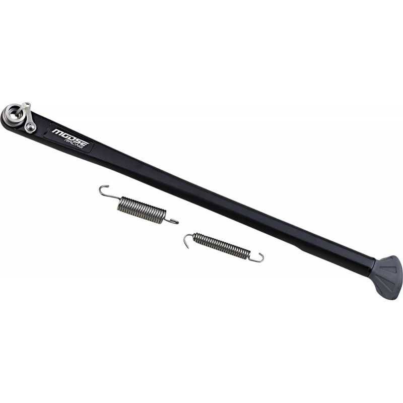 MOOSE RACING HARD PARTS Caballete Lateral Gas Gas XC 250/300 (18-19) MOOSE RACING Caballetes Laterales