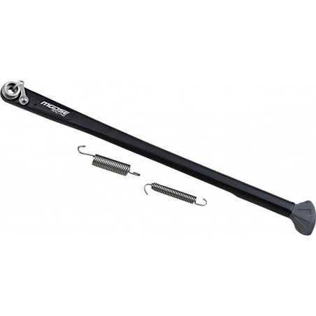 MOOSE RACING HARD PARTS Caballete Lateral Gas Gas XC 250/300 (18-19) MOOSE RACING Caballetes Laterales