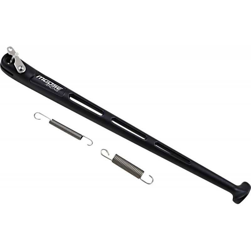 MOOSE RACING HARD PARTS Caballete Lateral Sherco SEF / SEF-R (14-19) MOOSE RACING Caballetes Laterales