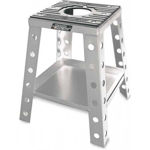 MOOSE RACING HARD PARTS Caballete Moto FUNDAMENTAL MOOSE RACING Caballetes