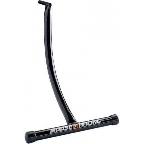 MOOSE RACING HARD PARTS Caballete en T para Yamaha / Suzuki MOOSE RACING Caballetes