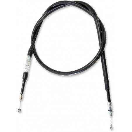 MOOSE RACING HARD PARTS Cable de Embrague Honda CR 250R (88-97) CR 500R (88-04) Suzuki RM 125 (98-00) RM 250 (96-00) ALL BALLS C