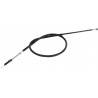 MOOSE RACING HARD PARTS Cable de Embrague Honda TRX 450R (04-09) ALL BALLS Cables