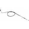 MOOSE RACING HARD PARTS Cable de Embrague Kawasaki KFX 450R ALL BALLS Cables