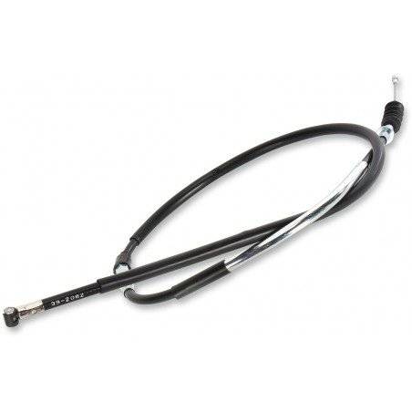 MOOSE RACING HARD PARTS Cable de Embrague Kawasaki KLR 250 / KLX 250/300 R ALL BALLS Cables