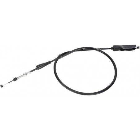 MOOSE RACING HARD PARTS Cable de Embrague Polaris Predator 500 / Outlaw 500 ALL BALLS Cables