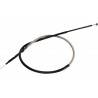 MOOSE RACING HARD PARTS Cable de Embrague Yamaha Raptor 660 ALL BALLS Cables