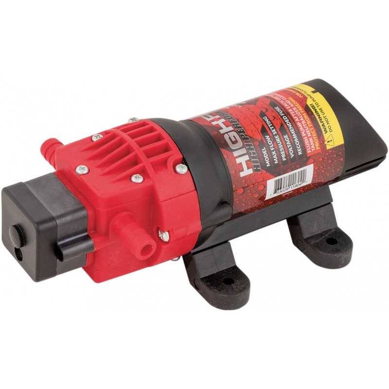 MOOSE UTILITY DIVISION Bomba Depósito Pulverizador 4,4 L/Min MOOSE UTILITY Aperos Agricolas