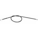 MOOSE RACING HARD PARTS Cable de Embrague Yamaha YZ 250F (03-05) YZ 450F (04-05) ALL BALLS Cables