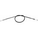 MOOSE RACING HARD PARTS Cable de Embrague Yamaha YZ 450F (09) ALL BALLS Cables