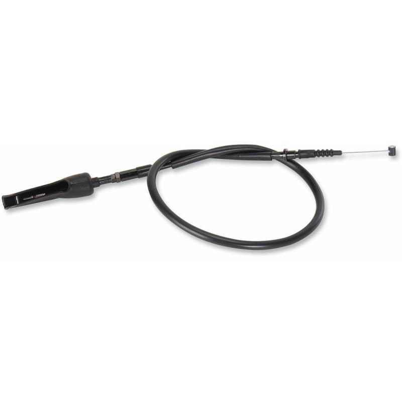 MOOSE RACING HARD PARTS Cable de Embrague Yamaha YZ 80/85 ALL BALLS Cables