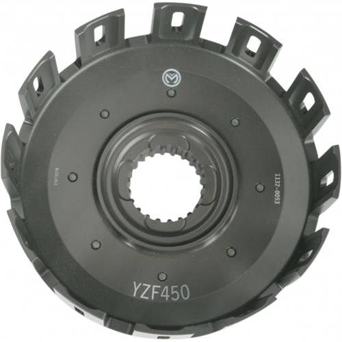 MOOSE RACING HARD PARTS Campana de Embrague Yamaha Raptor 700 MOOSE RACING Varios Embrague