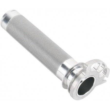 MOOSE RACING HARD PARTS Caña de Gas Aluminio 125/250cc Kawasaki / Suzuki / Yamaha MOOSE RACING Cañas de Gas
