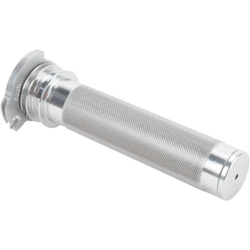 MOOSE RACING HARD PARTS Caña de Gas Aluminio Beta / KTM MOOSE RACING Cañas de Gas