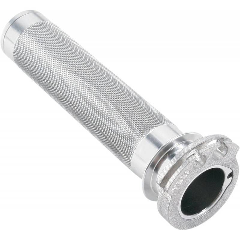 MOOSE RACING HARD PARTS Caña de Gas Aluminio Kawasaki / Suzuki / Yamaha MOOSE RACING Cañas de Gas