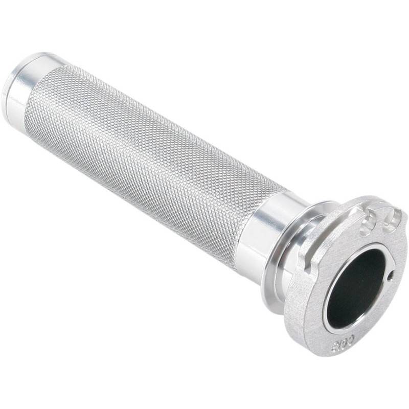 MOOSE RACING HARD PARTS Caña de Gas Aluminio Suzuki / Yamaha MOOSE RACING Cañas de Gas