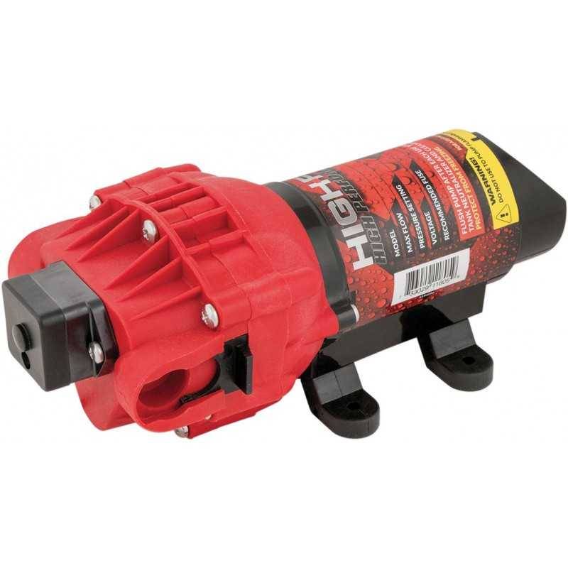 MOOSE UTILITY DIVISION Bomba Depósito Pulverizador 9,4 L/Min MOOSE UTILITY Aperos Agricolas