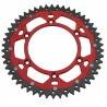 MOOSE RACING HARD PARTS Corona DUAL Beta / Gas Gas / Husqvarna / Sherco 50 MOOSE RACING Coronas