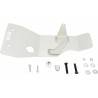 MOOSE RACING HARD PARTS Cubre Cárter Aluminio Honda 50/70 MOOSE RACING Protectores Cárter