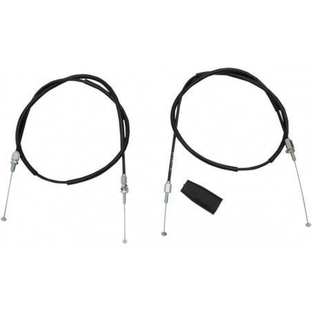 ALL BALLS Cable de Gas Honda CRF 250 (04-06) CRF 450 (02-06) ALL BALLS Cables
