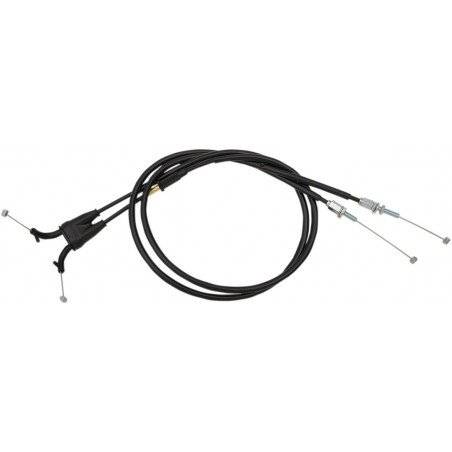 ALL BALLS Cable de Gas Honda CRF 250 R/RX (18-19) CRF 450 R/RX (17-19) ALL BALLS Cables