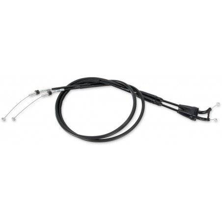 ALL BALLS Cable de Gas Husqvarna TC/TE (05-10) ALL BALLS Cables