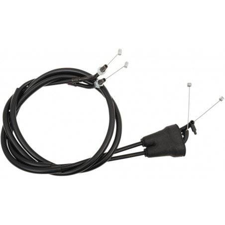 ALL BALLS Cable de Gas KTM EXC-F 500 (17-20) Husqvarna FE 501 (17-19) ALL BALLS Cables