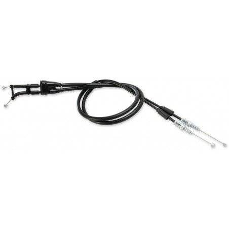 ALL BALLS Cable de Gas KTM EXC Racing (00-02) ALL BALLS Cables