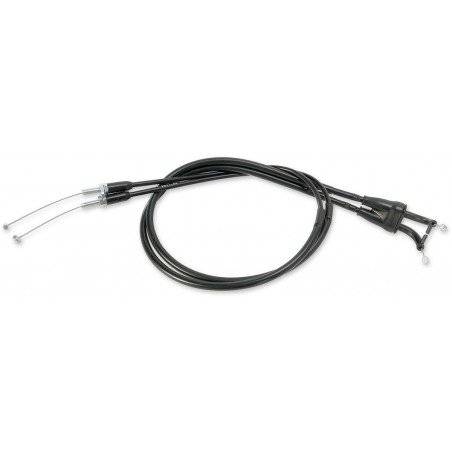 ALL BALLS Cable de Gas KTM EXC-F/SX-F (07-16) Husqvarna FC/FE (13-16) ALL BALLS Cables