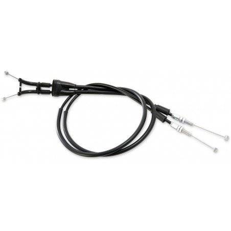 ALL BALLS Cable de Gas KTM SX-F 450 (03-06) EXC Racing (03-07)  ALL BALLS Cables
