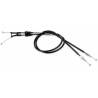 ALL BALLS Cable de Gas Kawasaki KX 250F (04-05) Suzuki RMZ 250 (04-05) ALL BALLS Cables