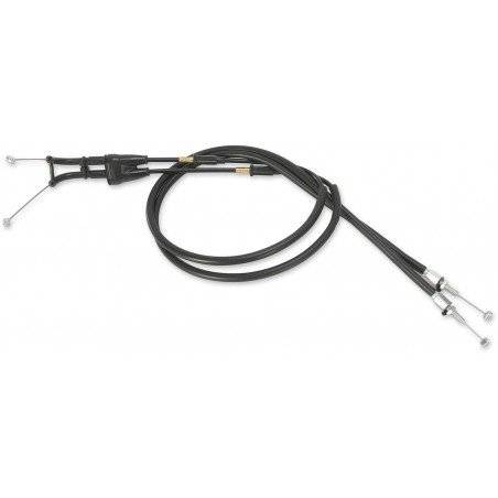 ALL BALLS Cable de Gas Kawasaki KX 250F (06-10) KX 450F (06-08) ALL BALLS Cables