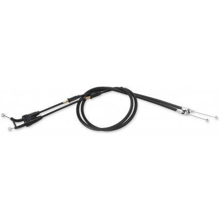ALL BALLS Cable de Gas Kawasaki KX 250F (11-12) KX 450F (09-12) ALL BALLS Cables