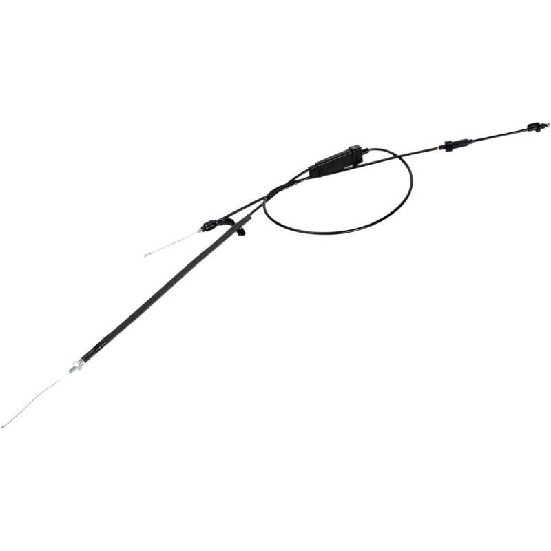 ALL BALLS Cable de Gas Polaris Scrambler 400 (00-02) Xplorer 400 (99-02) ALL BALLS Cables