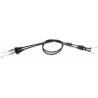 ALL BALLS Cable de Gas Suzuki RMZ 250 (08-17) RMZ 450 (08-12) ALL BALLS Cables