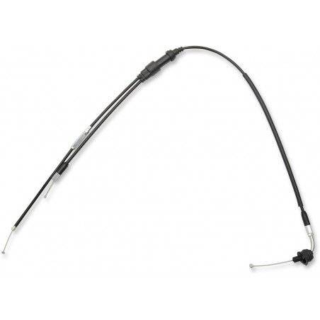 ALL BALLS Cable de Gas Yamaha PW 50 ALL BALLS Cables