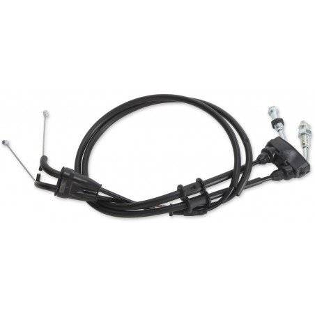 ALL BALLS Cable de Gas Yamaha WR 250F (15-19) YZ 250F/FX (14-19) ALL BALLS Cables
