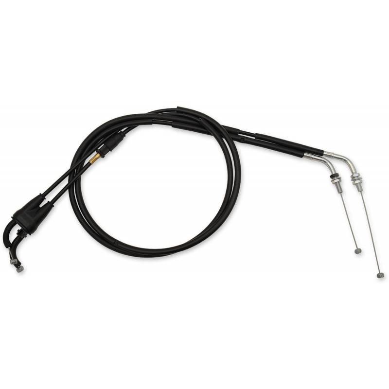 ALL BALLS Cable de Gas Yamaha WR 450F (13-15) ALL BALLS Cables