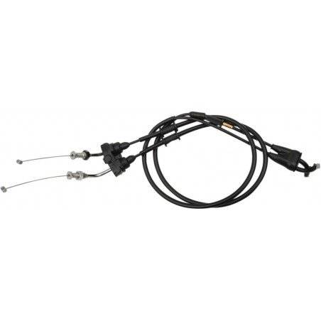 ALL BALLS Cable de Gas Yamaha YZ 450F (17) ALL BALLS Cables