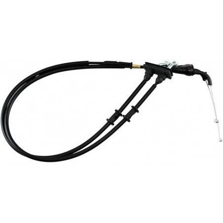 ALL BALLS Cable de Gas Yamaha YZ 450F (18-19) ALL BALLS Cables