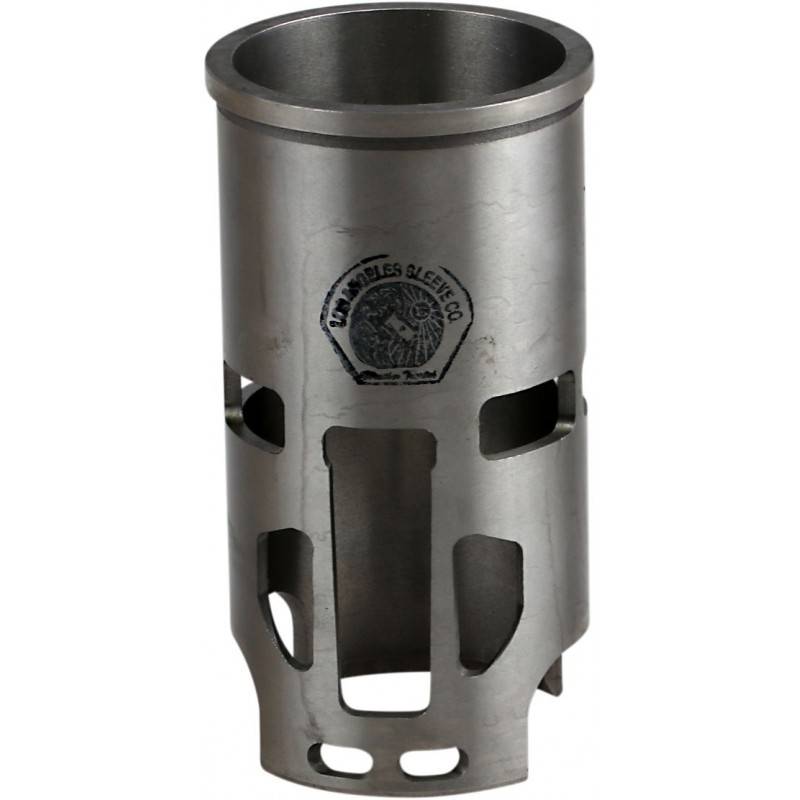 LOS ANGELES SLEEVE Camisa Cilindro Kawasaki KX 250 (98-99) AC L.A.SLEEVE Camisas Cilindro