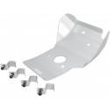 MOOSE RACING HARD PARTS Cubre Cárter Aluminio Honda CR 250R (00-01) MOOSE RACING Protectores Cárter