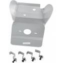 MOOSE RACING HARD PARTS Cubre Cárter Aluminio Honda CR 250R (02-07) MOOSE RACING Protectores Cárter