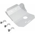 MOOSE RACING HARD PARTS Cubre Cárter Aluminio Honda CR 500R (90-01) MOOSE RACING Protectores Cárter