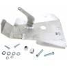 MOOSE RACING HARD PARTS Cubre Cárter Aluminio Honda CRF 110F (13-16) MOOSE RACING Protectores Cárter