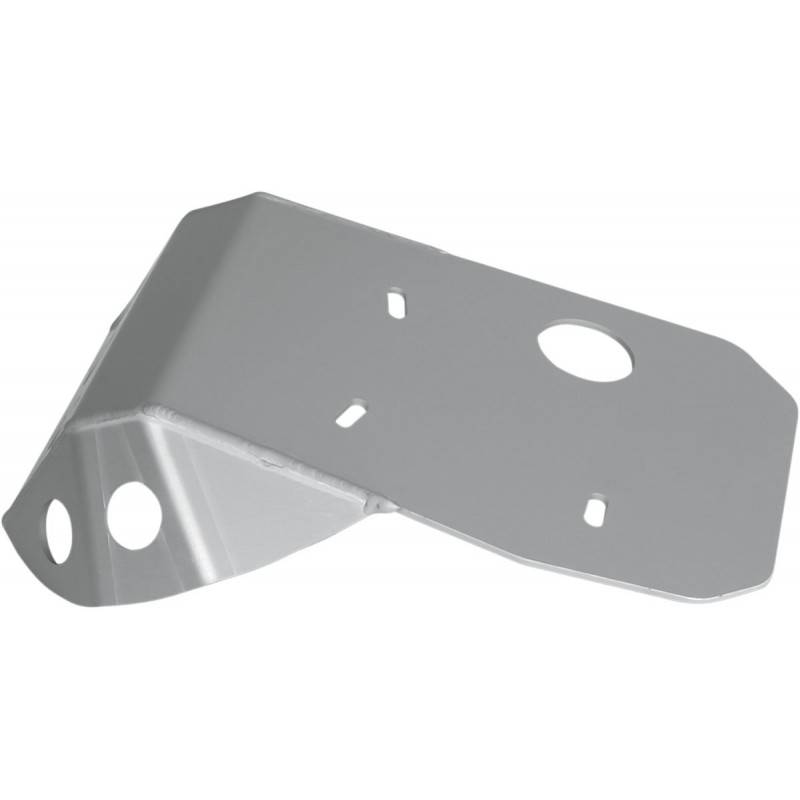 MOOSE RACING HARD PARTS Cubre Cárter Aluminio Honda XR 600R / 650L MOOSE RACING Protectores Cárter