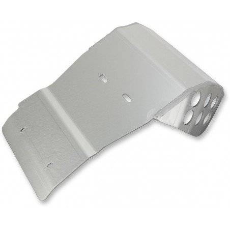 MOOSE RACING HARD PARTS Cubre Cárter Aluminio Honda XR 650R (00-07) MOOSE RACING Protectores Cárter