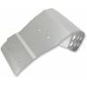 MOOSE RACING HARD PARTS Cubre Cárter Aluminio Honda XR 650R (00-07) MOOSE RACING Protectores Cárter