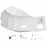 MOOSE RACING HARD PARTS Cubre Cárter Aluminio KTM EXC 250/450 (04-07) MOOSE RACING Protectores Cárter