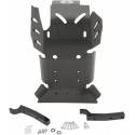 MOOSE RACING HARD PARTS Cubre Cárter PRO LARGE KTM EXC 250/300 (17) MOOSE RACING Protectores Cárter